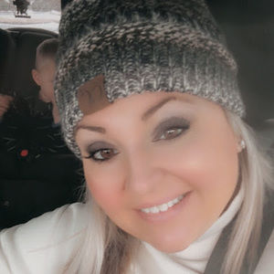 Meet your Posher, Kimberly